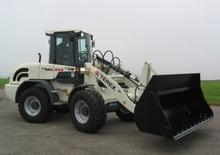 Wielladers Terex-Schaeff SKL 854