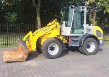 Wielladers Paus SL 10.7