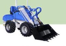 Wielladers Multione SL 40 DT