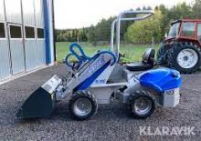 Wielladers Jolly - Multione  SL 30 D
