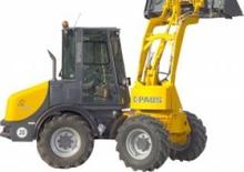Wielladers Paus SL 655