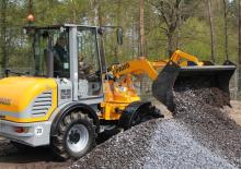 Wielladers Paus SL 755