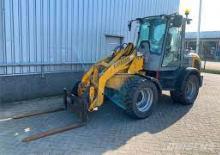Wielladers Paus SL 7.7