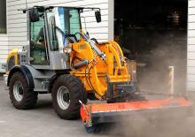 Wielladers Paus SL 9088