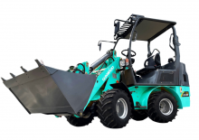 Wielladers Sunward SL06W