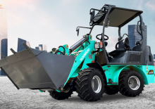 Wielladers Sunward SL06W