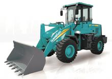 Wielladers Sunward SL15W 