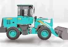 Wielladers Sunward SL18W 