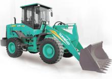 Wielladers Sunward SL35W 
