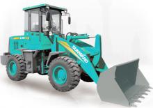 Wielladers Sunward SL38W 