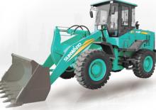 Wielladers Sunward SL39W 