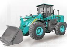 Wielladers Sunward SL59W 