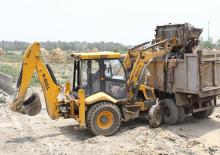 Wielladers Bull SMART 60 BHL