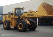 Wielladers Sinoway SWL120F