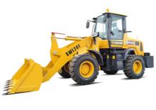 Wielladers Sinoway SWL20F