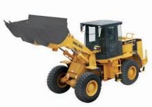 Wielladers Sinoway SWL30G 