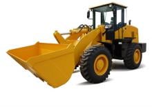Wielladers Sinoway SWL50F-II