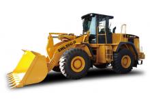 Wielladers Sinoway SWL50G-II 