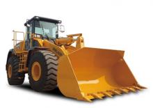 Wielladers Sinoway SWL60G 