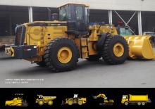 Wielladers Sinoway SWL90F 