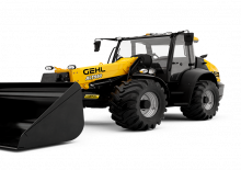Wielladers Gehl ALT950