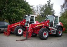 Wielladers Redrock TH 280