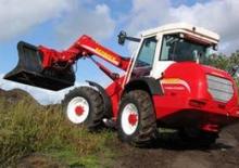 Wielladers Redrock TH 280 S