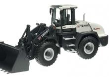 Wielladers Terex TL 260