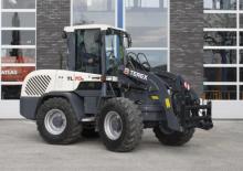 Wielladers Terex TL 70 S