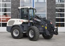 Wielladers Terex TL 70 S