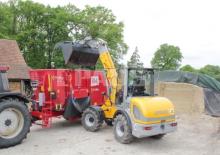 Wielladers Paus TL 8.7