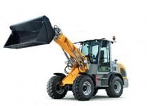 Wielladers Paus TL 9065 