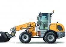 Wielladers Paus TL 9078 