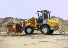 Wielladers Paus TSL 855