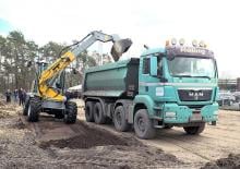 Wielladers Paus TSL 9088 