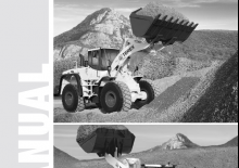 Wielladers Terex TXL 250-2