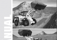Wielladers Terex TXL 500-2