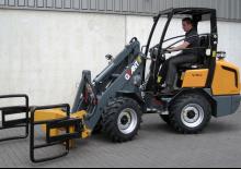 Wielladers Giant V 362
