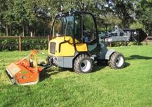 Wielladers Giant V 452 T