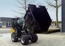 Wielladers Giant V 452 T X-TRA HD