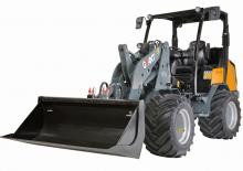 Wielladers Giant V 6004 T