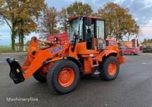 Wielladers Fiat Kobelco W 110