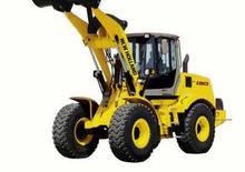 Wielladers New Holland W 130 Evolution