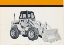Wielladers Case W-18