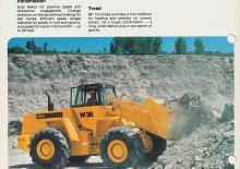 Wielladers Case W-20