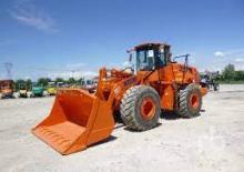 Wielladers Fiat Kobelco W 230