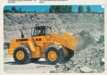 Wielladers Case W 24B