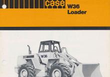 Wielladers Case W 36