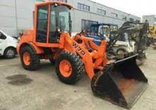 Wielladers Fiat-Hitachi W 70 H