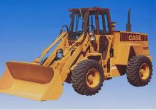 Wielladers Case W11B